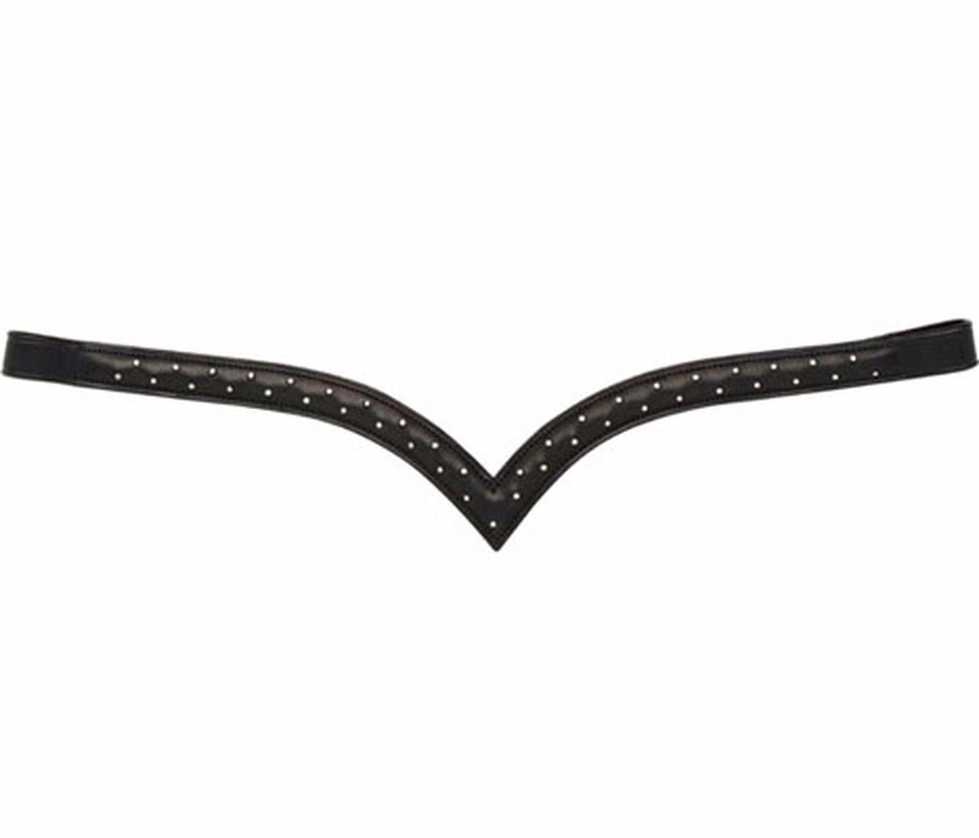 Caldene Frontal V Diamante - SHOP HORSE